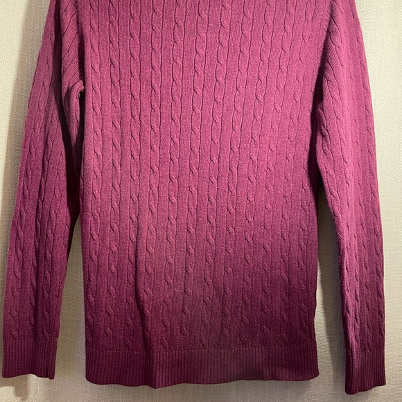 Ann Taylor Loft, Pullover Sweater - Picture 3 of 4